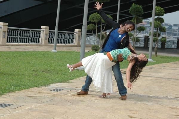 Vaade Kaavaali Movie -  Sairam Shankar, Suhasi - 122 / 135 photos